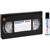 Vhs Hama VHS/S-VHS Video Cleaning Tape