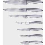 Knive 24.se Knivsæt med 7 knive Knivsæt