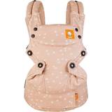 Tula Pink Babyudstyr Tula Explore Baby Carrier Stardust