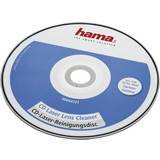 Hama Kamera- & Linserengøring Hama CD Laser Lens Cleaner 44721