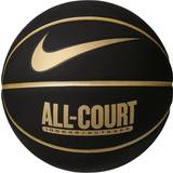 Hvid Basketbolde Nike Nike Everyday All Court 8P