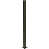 Hegnsstolper Hortus aluminium stolpe espalier H 108