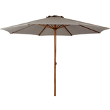Parasoller & Tilbehør Outfit Frank parasol Ø3,5