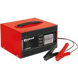 Oplader - Rød Batterier & Opladere Einhell CC-BC 5