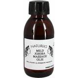 Massageolier Rømer Jojoba massageolie (100 ml)