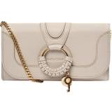 See by Chloé Hana wallet with chain