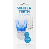 Tandblegning StylPro Stylsmile Whitening Boost Kit