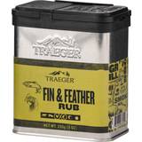 Traeger Fin & Feather Rub 156g