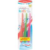 Aquafresh Kids Soft Toothbrush Triple Pack