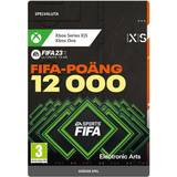 Fifa points Electronic Arts FIFA 23 Ultimate Team 12000 Points