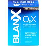 Blanx Tandblegning Blanx O3X WHITENING STRIPS 10pcs.