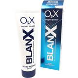 Blanx Tandbørster, Tandpastaer & Mundskyl Blanx O3X Oxygen power Whitening tandpasta
