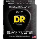 DR Strings BKB5-45