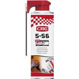 Motorolier & Kemikalier CRC 500ml universalolie 5-56 Tilsætning