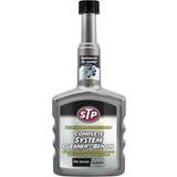 STP Motorolier & Kemikalier STP complete system Cleaner benzin Tilsætning