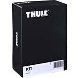 Tagbagagebærere & Tilbehør på tilbud Thule 3089 Rapid Fixpoint XT Kit