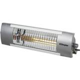 Terrasse- & Infrarøde varmelegemer Siemens Terrassevarmer 230-240v 1300w