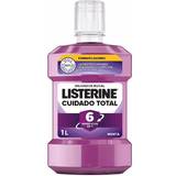 Listerine total care Listerine Total Care Enjuague Bucal 1000ml