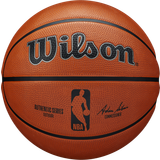Til indendørs brug Basketball Wilson NBA Authentic