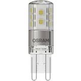 Osram LED Pære G9 3W 320 Lumen