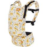 Tula Beige Babyudstyr Tula Free-to-Grow Baby Carrier Prowl