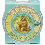 Badger Babyudstyr Badger Baby Balm - 21g
