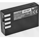 Pentax Batterier & Opladere Pentax D LI109 batteri Li-Ion