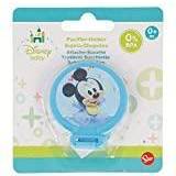 Disney Sutter & Bidelegetøj Disney Mickey Mouse Universal pacifier holder