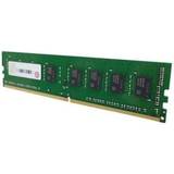 4 GB - DDR4 RAM QNAP DDR4 2666MHz 4GB ECC (RAM-4GDR4ECP0-UD-2666)