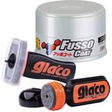 Luftfriskere Soft99 ekslusivt Fusso Glaco kit lys
