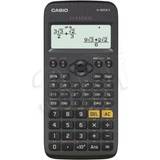 Scientific calculator Casio SCIENTIFIC CALCULATOR FX 82CEX BLACK, 12-DIGIT DISPLAY