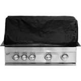 Mustang Grillovertræk Mustang Grill Cover Pearl 4