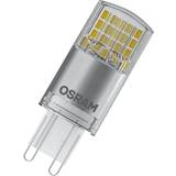Gelia LED-pærer Gelia Ledvance, LED PIN 32W/827 clear dimmable G9