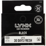 Lynx Black Refill Luftfrisker 2