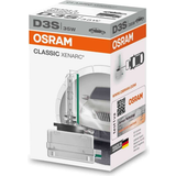 Osram Auto-Xenarc Classic D3S