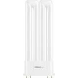 Osram Dulux-F Fluorescent Lamps 20W 2G10