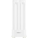 2G10 LED-pærer Osram Dulux-F Fluorescent Lamps 20W 2G10