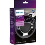 Philips h7 Philips cea h7 led-canbus x2
