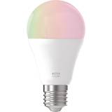 Flerfarvede Lyskilder Eglo Smart Connect LED Lamps 9W E27
