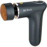 Zikko Dr. Rock Mini Bianstone Infrared Massage Gun Grey