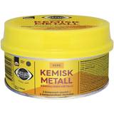 Plastic Padding kemisk metal 460 1stk