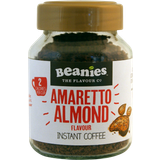 Beanies Flavour Amaretto Almond 50g