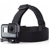 Tilbehør til actionkamera på tilbud Tech-Protect GoPro Head Strap