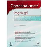 Canesbalance Vaginal 5ml 7 stk Gel