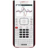 Lommeregnere Texas Instruments TI Nspire CX II T