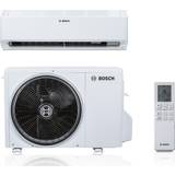 Bosch A++ Luft-til-luft varmepumper Bosch Climate 6101i Indendørs- & Udendørsdel