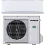 Panasonic A++ Luft-til-luft varmepumper Panasonic NZ35YKE Indendørs- & Udendørsdel