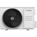 A++ - Varmtvandsbeholder Luft-til-luft varmepumper Bosch Climate 3000i 35 E Udendørsdel