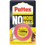 Pattex Byggematerialer Pattex No More Nails montagetape