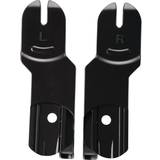 Autostoladaptere Baby Jogger Graco Car Seat Adapters for City Tour 2 Single Stroller